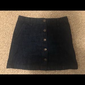 Forever 21 skirt